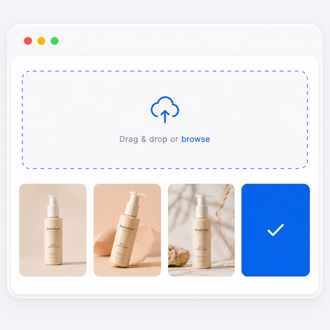 Submit Your Product